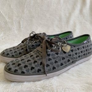 Taylor Swift Keds Sneakers